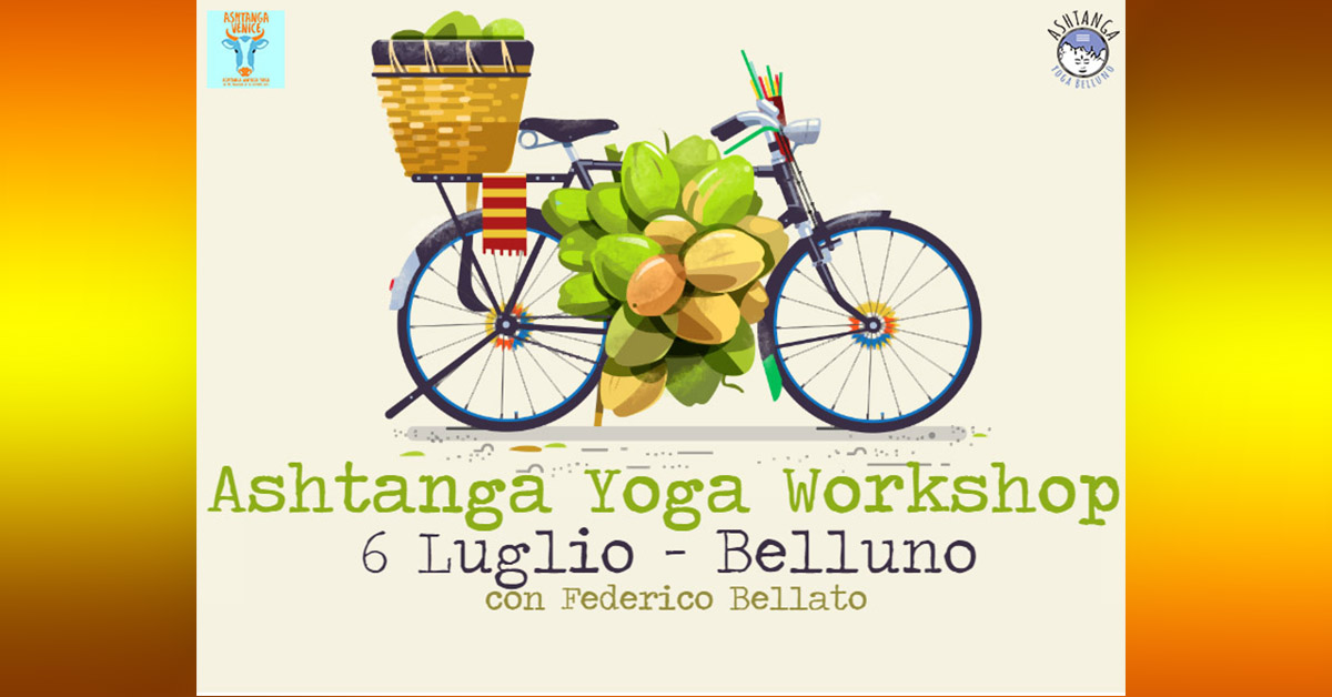 Federico Bellato Luglio 2019