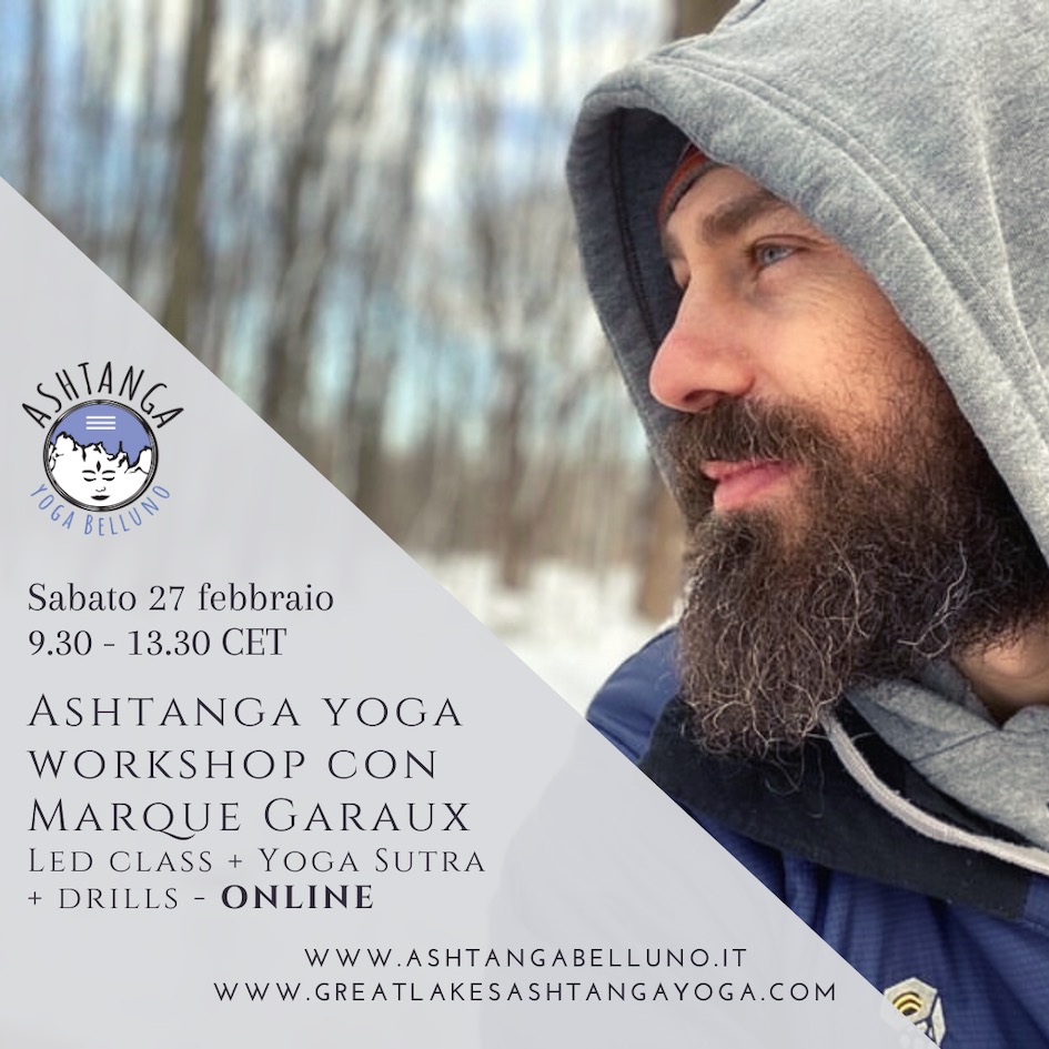 Marque Garaux Febbraio 2021