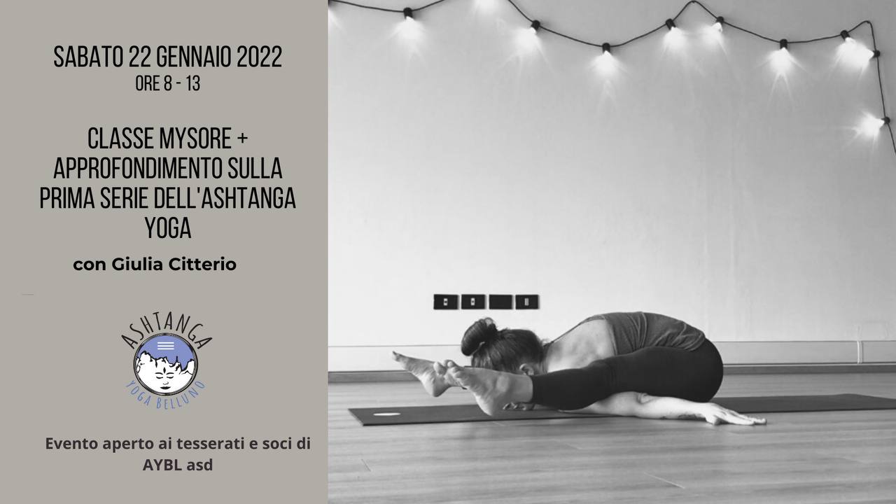 Workshop Giulia Gennaio 2022