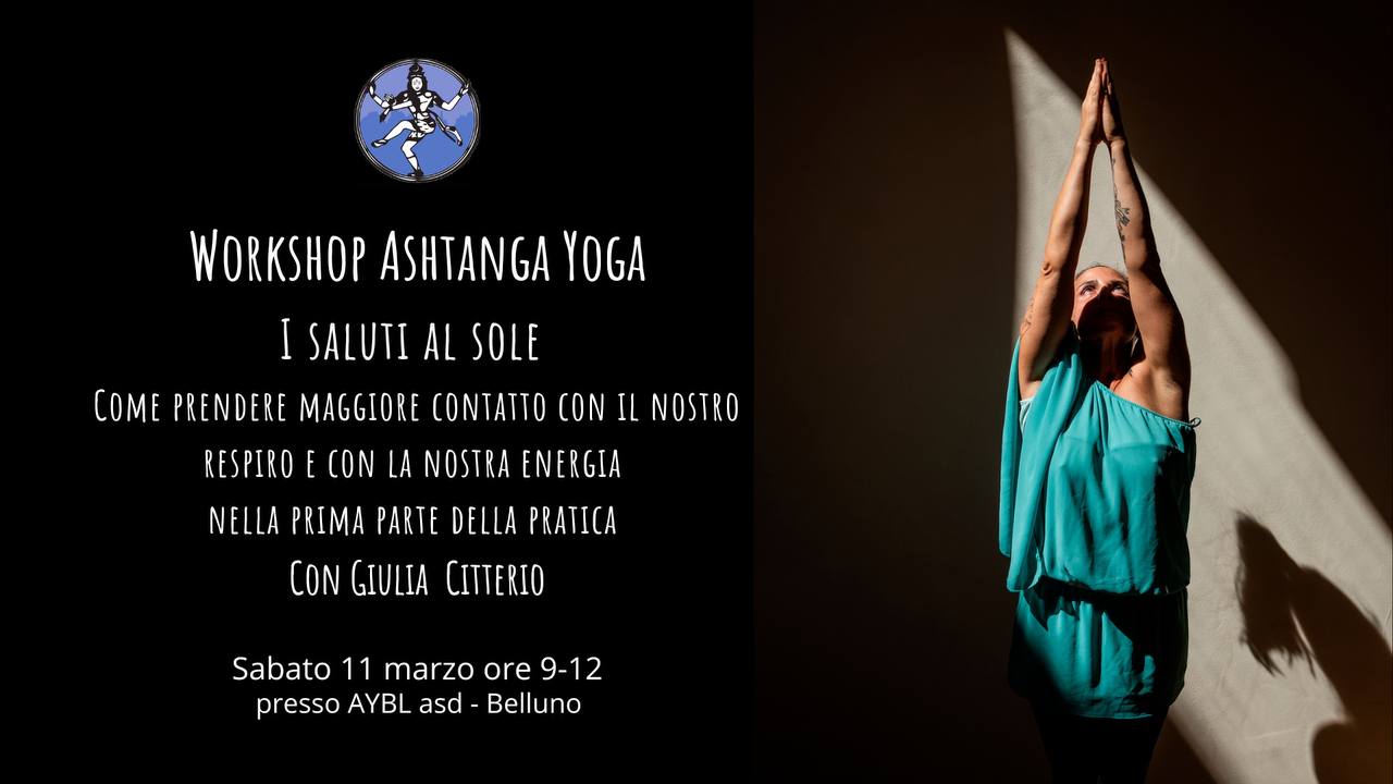 Workshop Giulia Marzo 2023