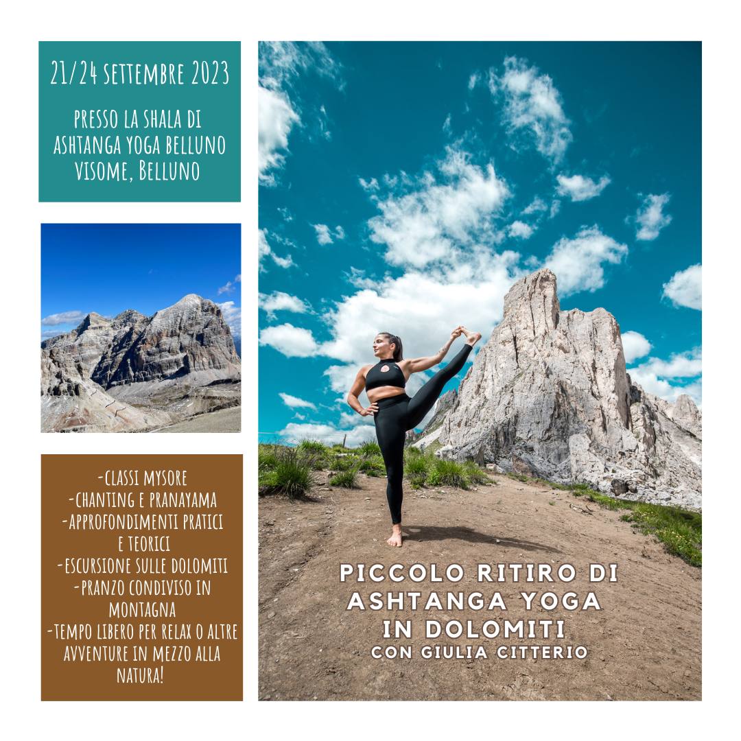 Ritiro Dolomiti Giugno 2023