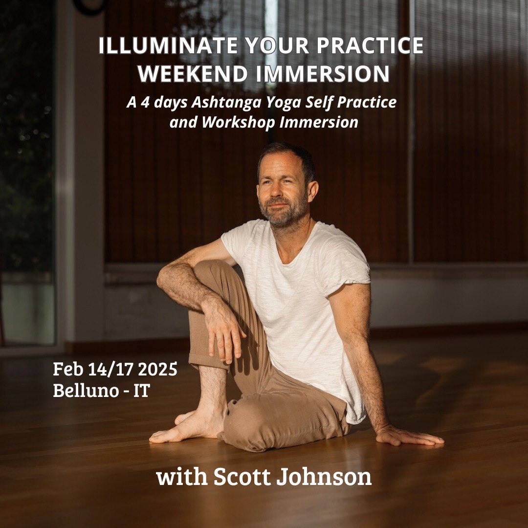 Illuminate your Practice